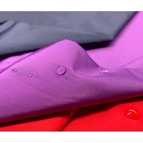 100% Polyester The Memory Fabric
